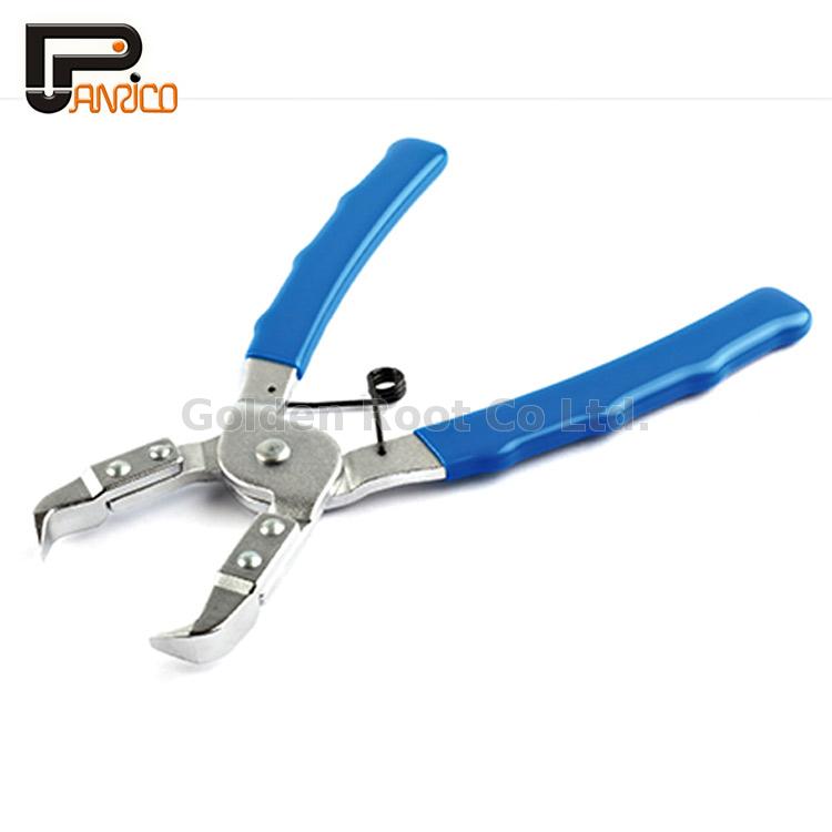 Push Pin Pliers with Straight