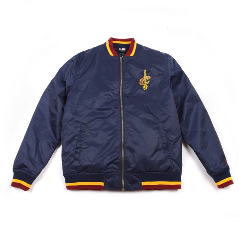 VARSITY JACKET 1