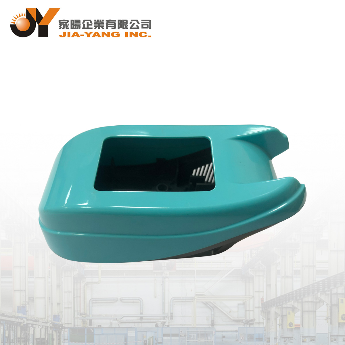 Diabetes monitoring devices shell with plastic processing taiwantrade