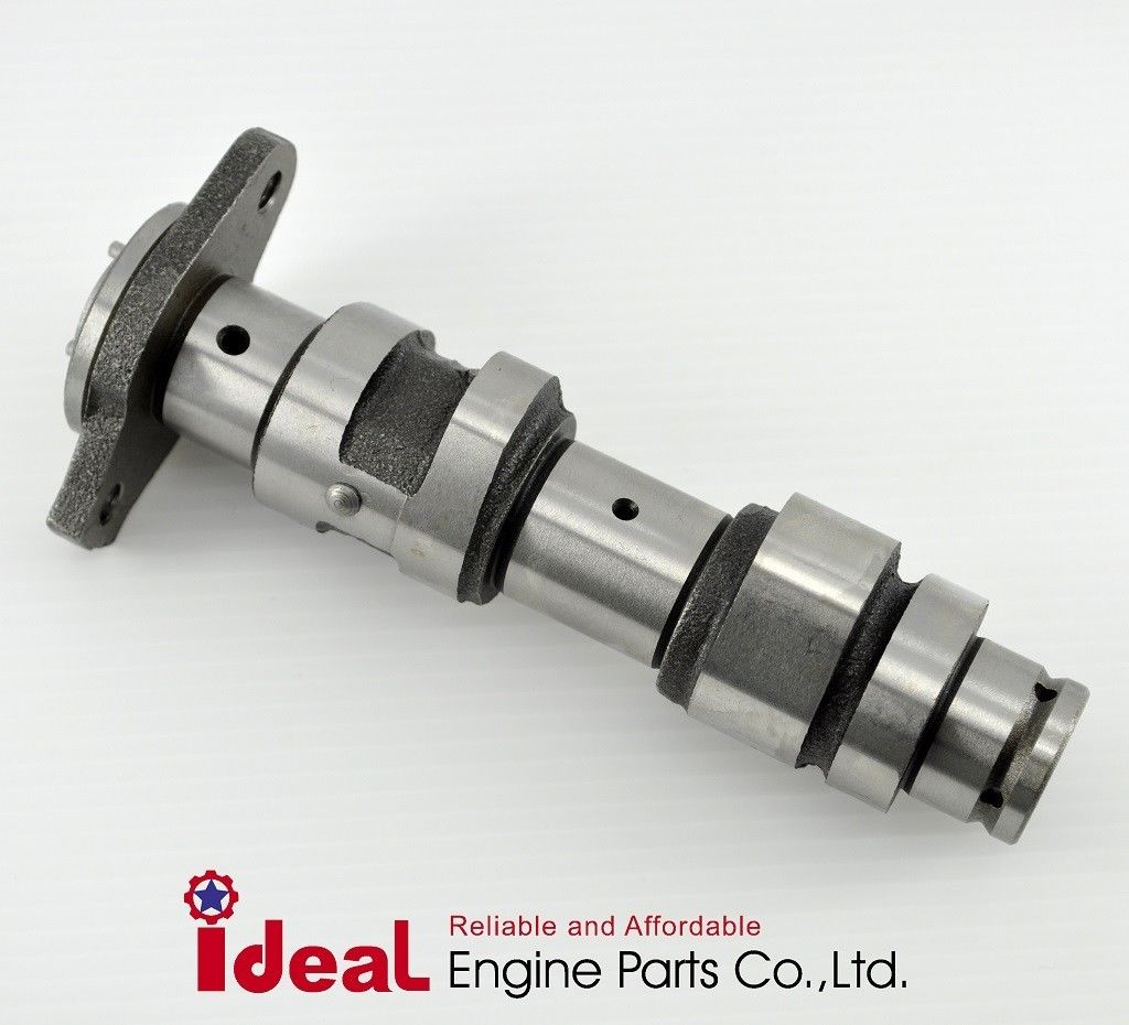 Replacement Rear Axle Shaft With Nut – Fits Yamaha Raptor 660R YFM660R 2001-2005 ATV/Quad