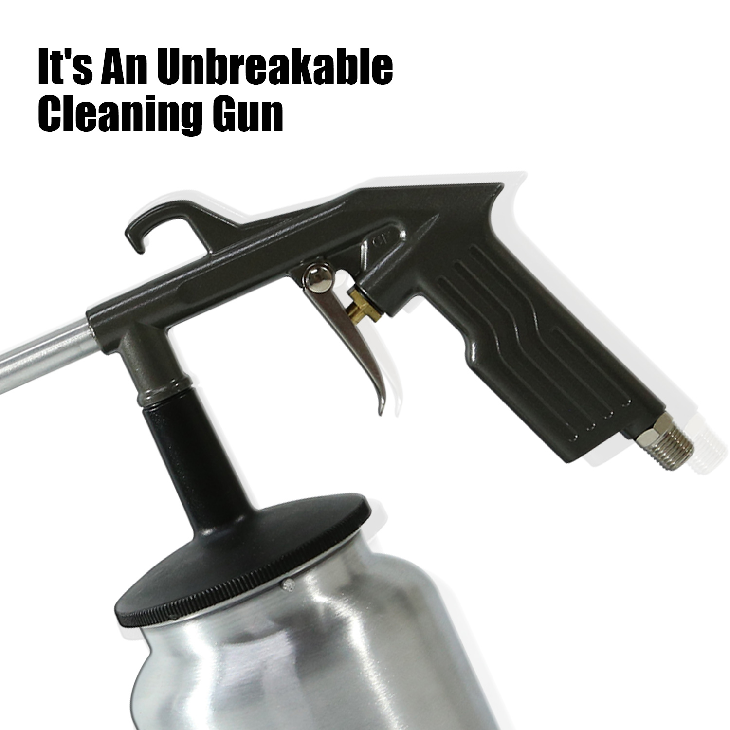 High Pressure Cleaning gun Engine Care Oil Cleaner Tool Car Water