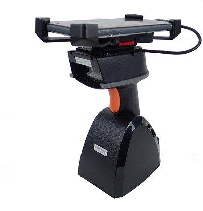BT/OTG Mobile Barcode Scanner - iLS6300JS