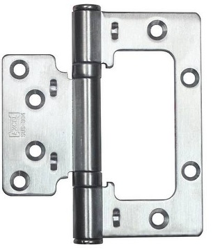 Hardware-Stainless steel Flush hinge