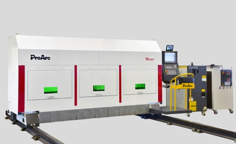 4X4 Compact Open Metal Cutting Fiber Laser 1kW-2kW