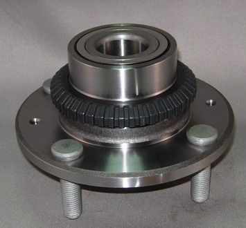 Mitsubishi Wheel Hub & Bearing