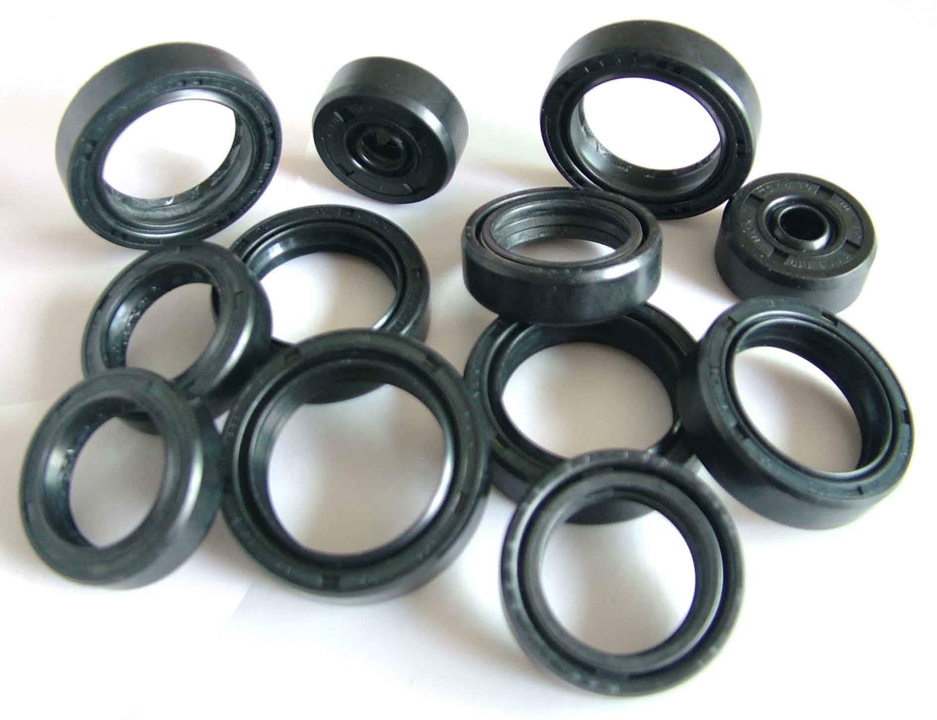 Motorcycle Shock Absorber Seal | Taiwantrade