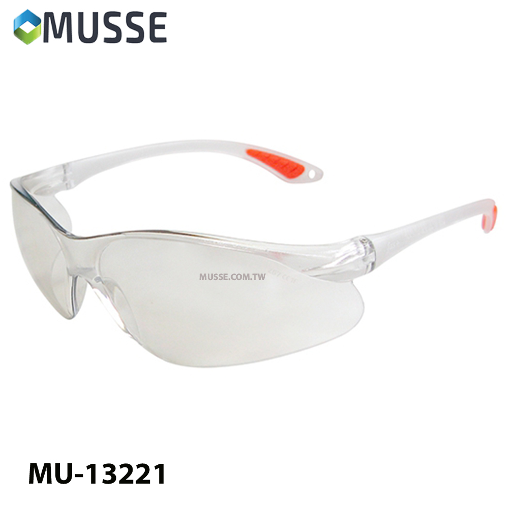 Lightweight design safety glasses made in taiwan