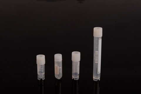 Scientific Cryotubes & Test Tubes | Taiwantrade.com