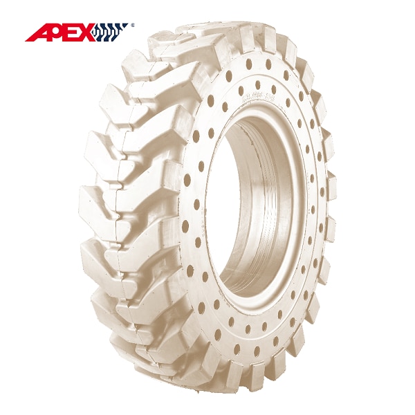 33x10-16.5 33x10x16.5 Solid Aerial Work Platform Tires | APEXWAY ...