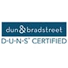 D-U-N-S® Certified