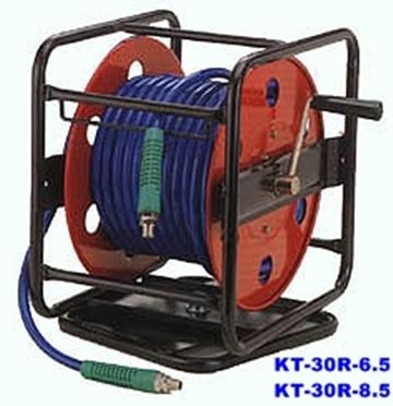 Air Hose Reel, Air Hose