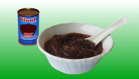 Red Bean Paste,agricultural foods canned bean food,