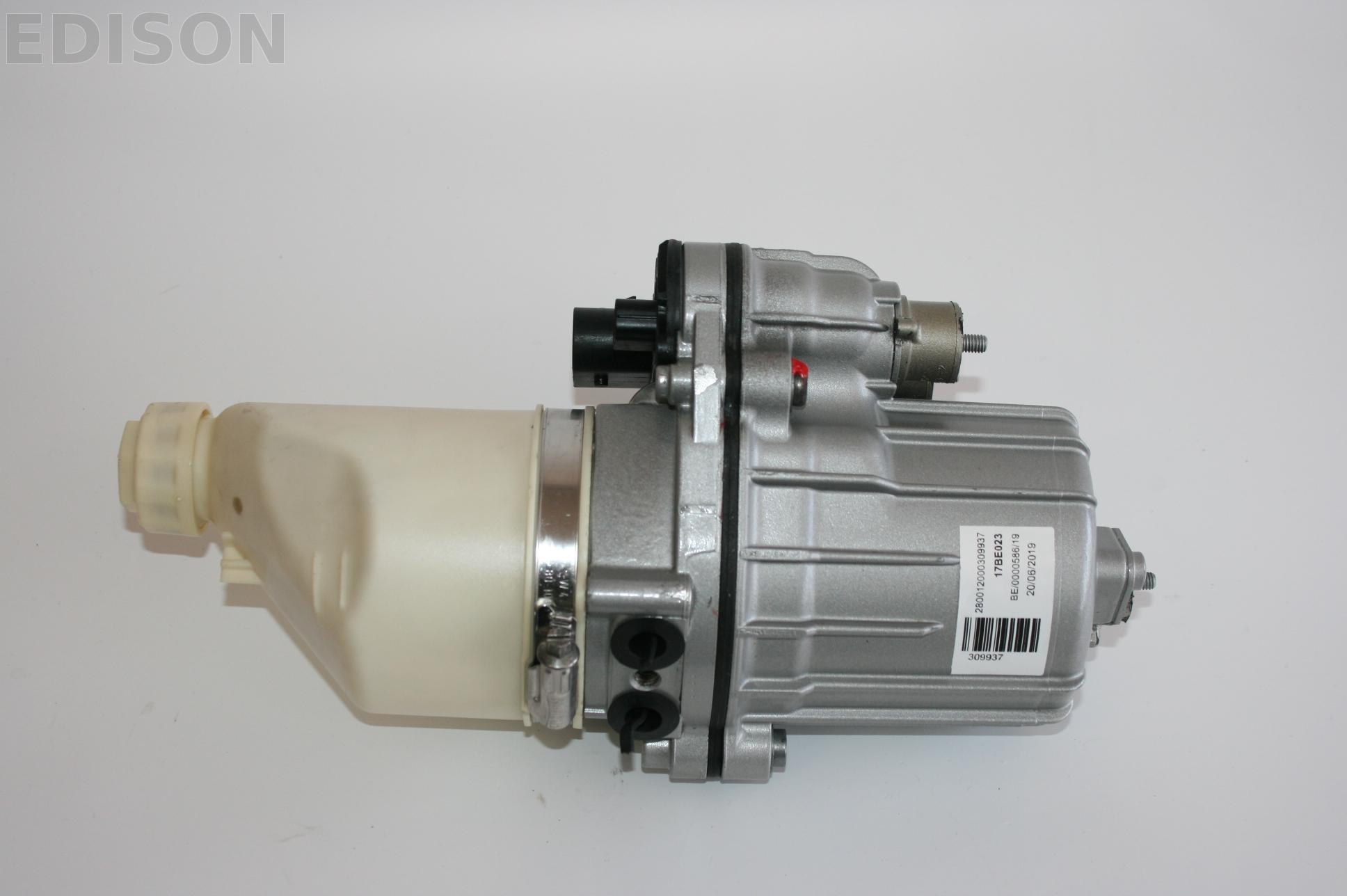 Taiwan Electric Power Steering pump - ZF type OPEL ASTRA H, Zafira B