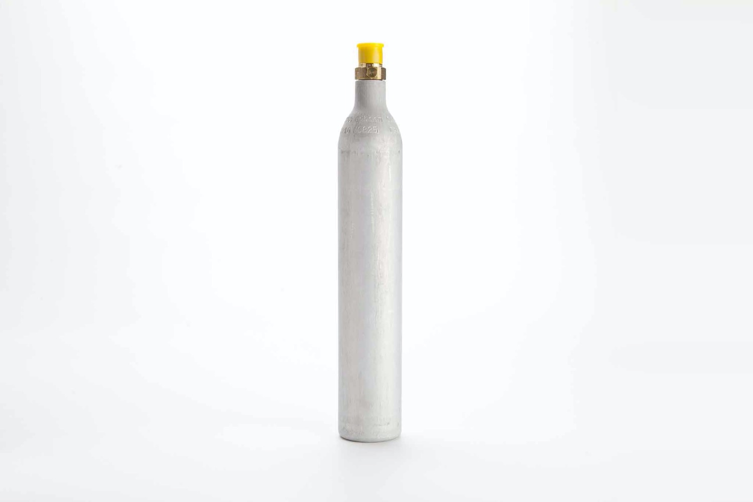 0.6L High-Pressure Aluminum Soda Cylinder BS-BE06 | Taiwantrade.com