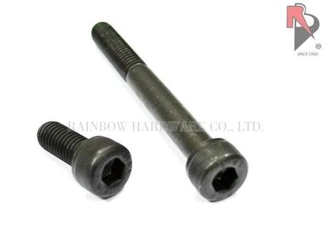 Hex Socket Screw /  Socket Hex Cap Screws (SHCS)