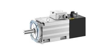 Synchronous Servo Motor