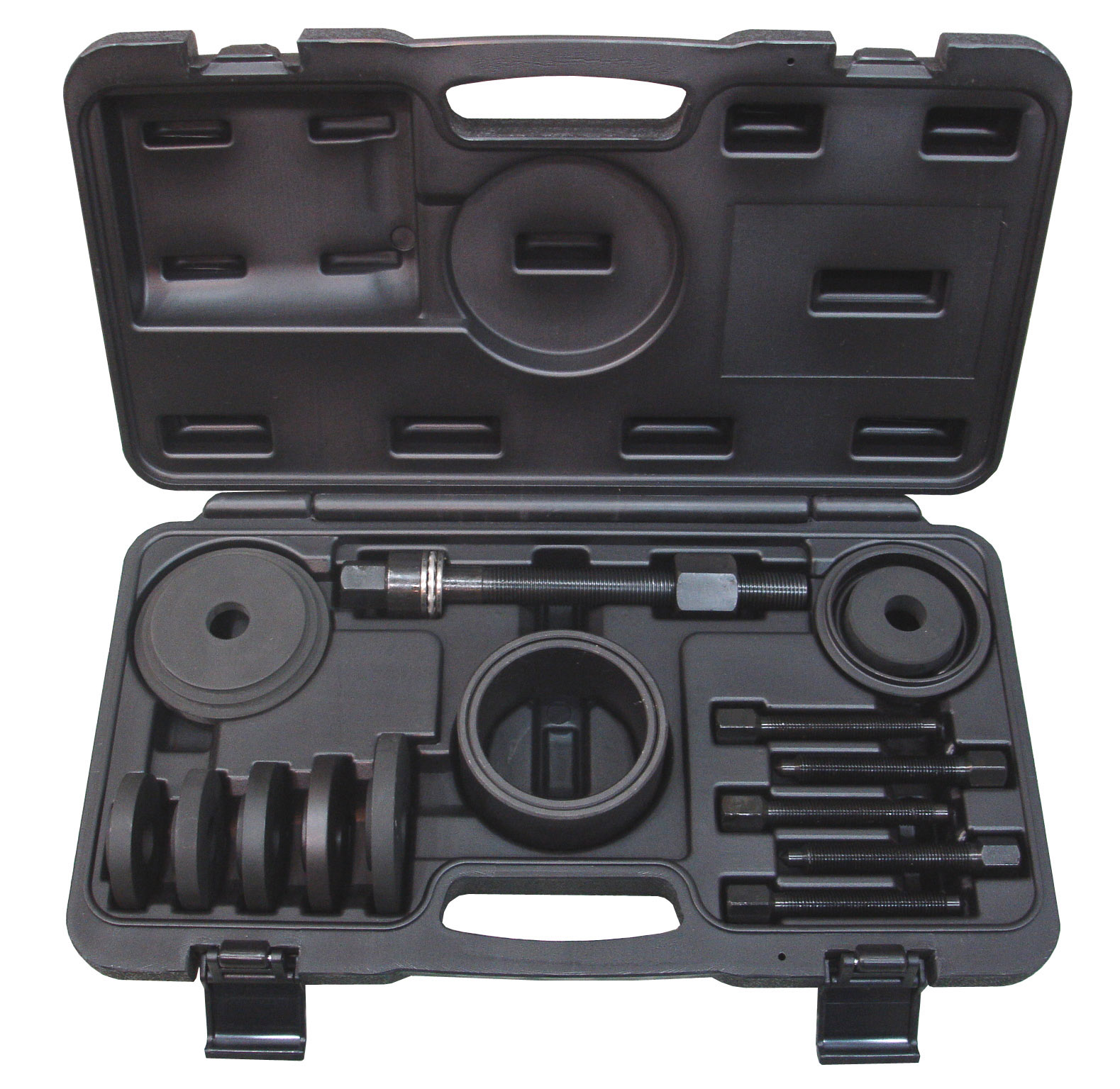 Universal Wheel Bearing Tool Set Taiwantrade