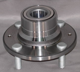 Mitsubishi Wheel Hub & Bearing