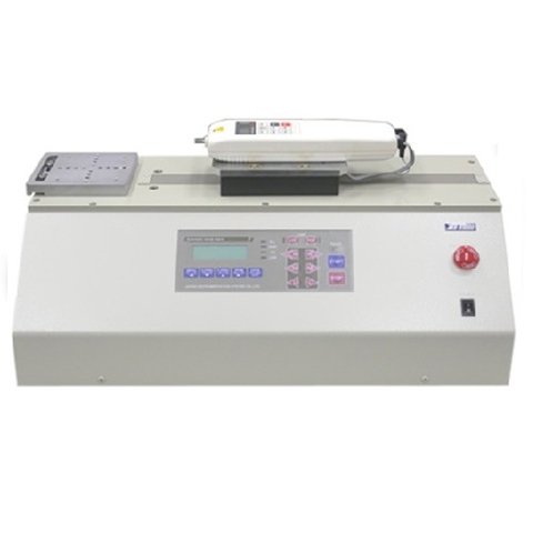 Automatic Horizontal Pull Test Machine | Taiwantrade.com