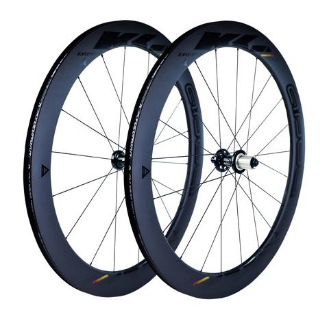 carbon fiber rims bicycle