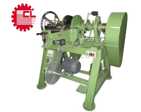 CL102  Semi-Automatic Shoelace Tipping Machine  