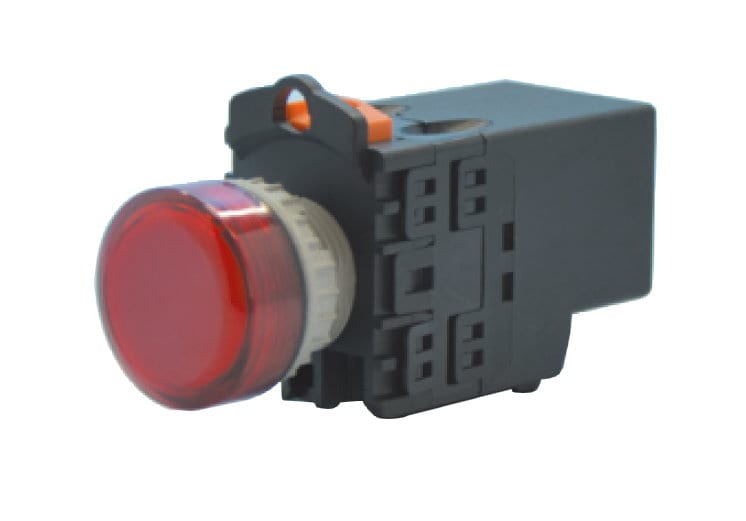 TEND簡單式指示燈TN2TP