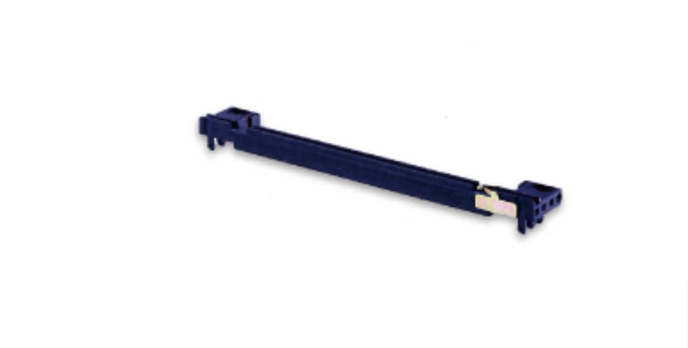 Card Guide A (160mm), ESD clips: cPCI/ VME/ PXI | Taiwantrade