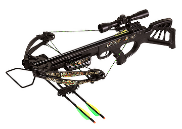 hori-zone penetrator