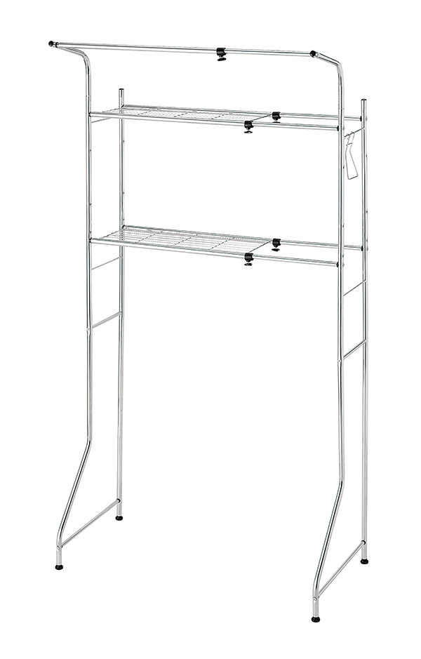 Laundry room storage rack Taiwantrade