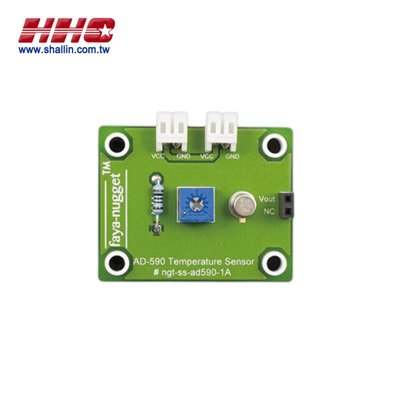 Temperature sensor module, RoHS Taiwantrade