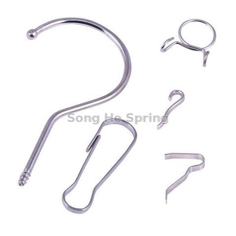 Wire Forming Spring/ Wire Forms