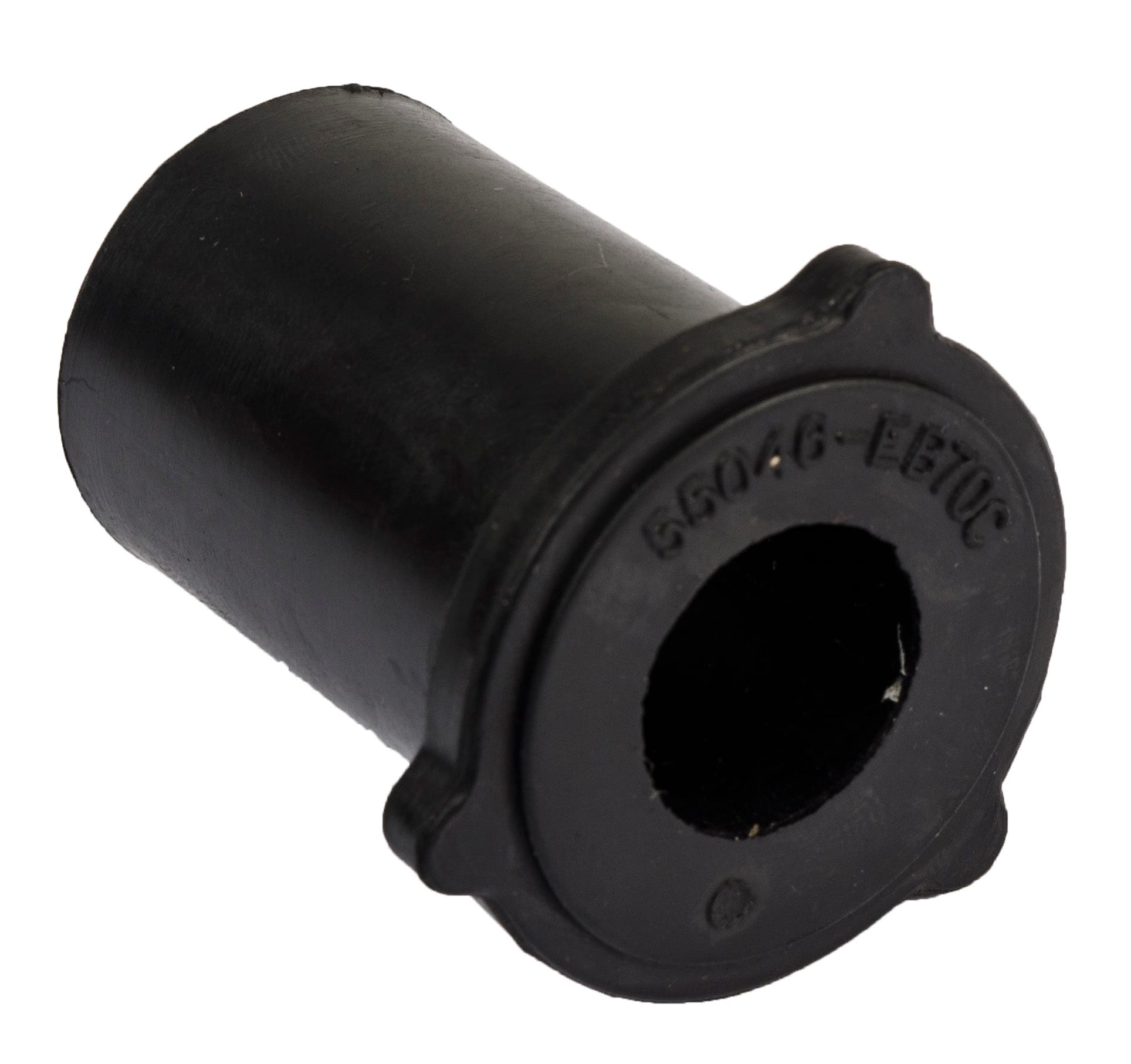SPRING SHACKLE RUBBE For NISSAN D40 /GM-OE:55046-EB70C | Taiwantrade