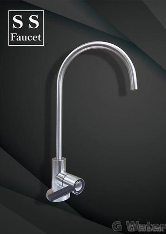 Sus 304 Faucet For Ro System Taiwantrade Com