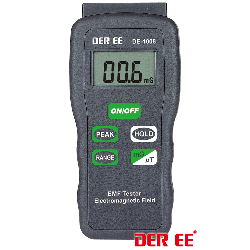Field Tester