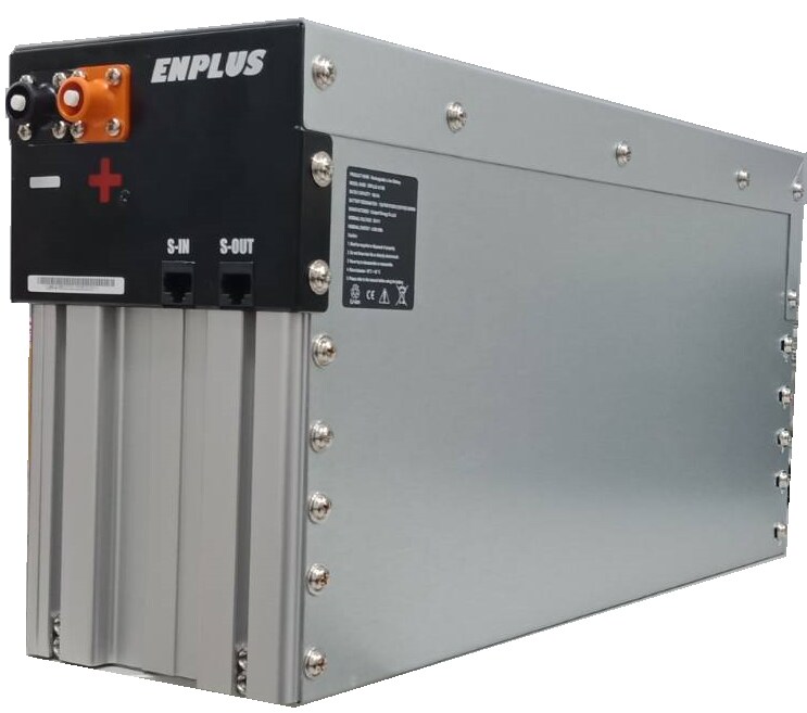 4KW Battery module | Taiwantrade