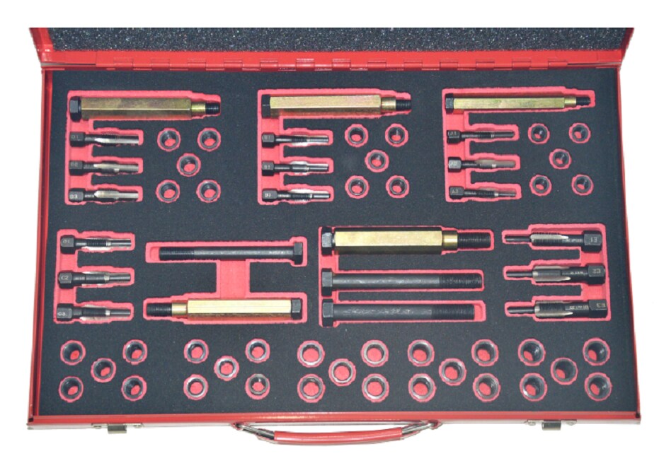 Master Thread Repair Kit for Glow Plug Taiwantrade