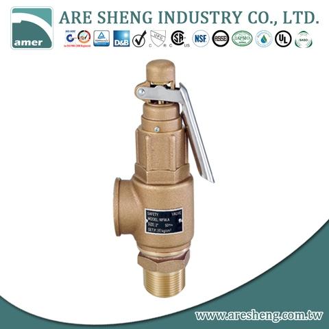 speed safety valve brands