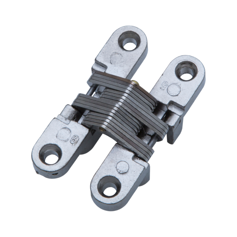 Invisible Hinge Concealed Hinge