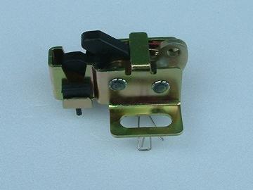 Mini Latch Ching Ying Metals Co Ltd