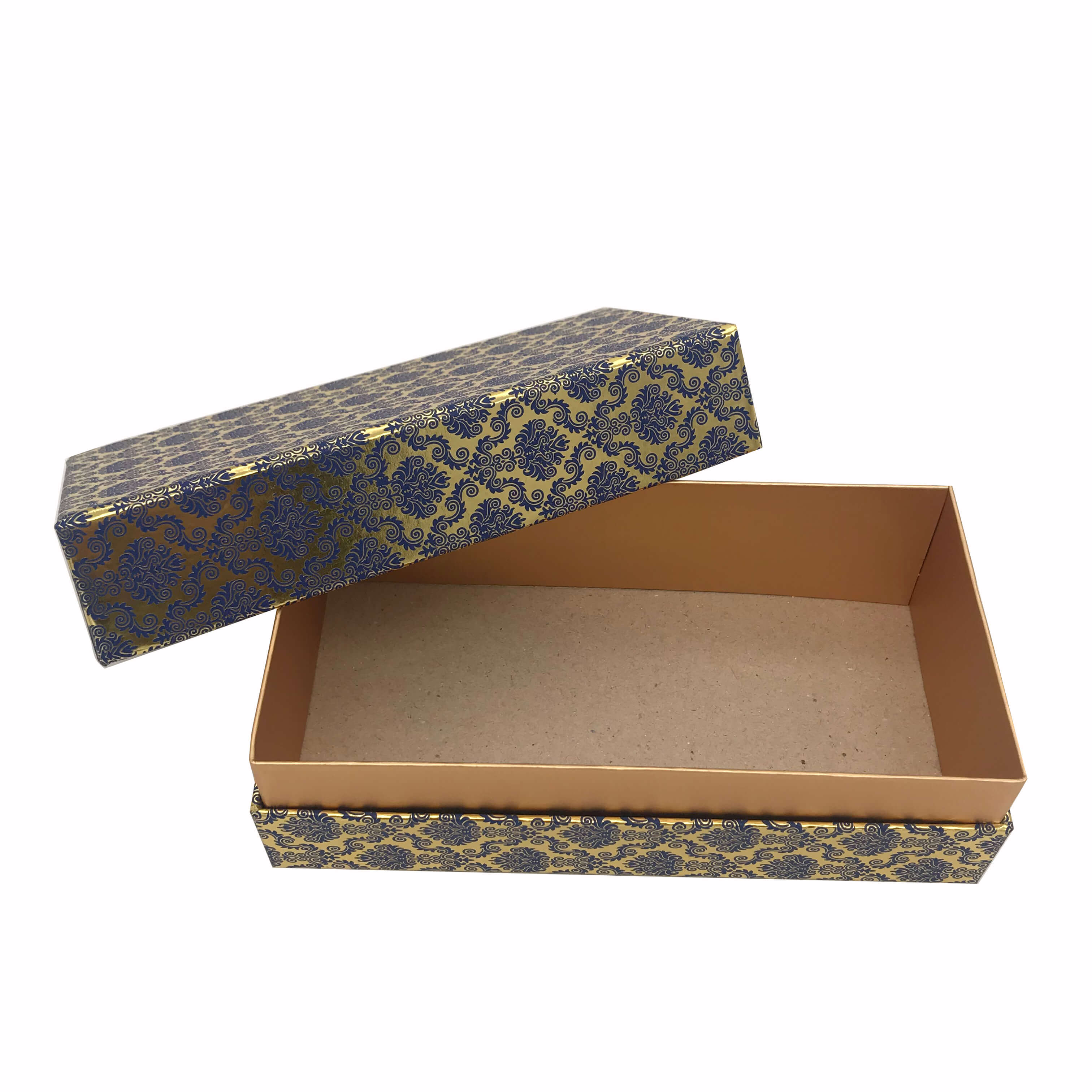 Custom Printed Rigid Paper Packaging Boxes | Taiwantrade.com