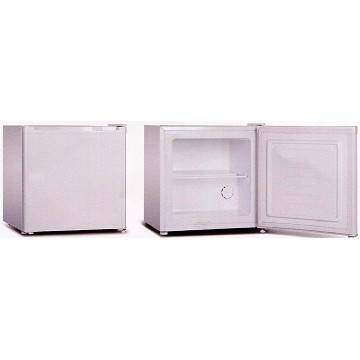 Single Door Defrost Refrigerator