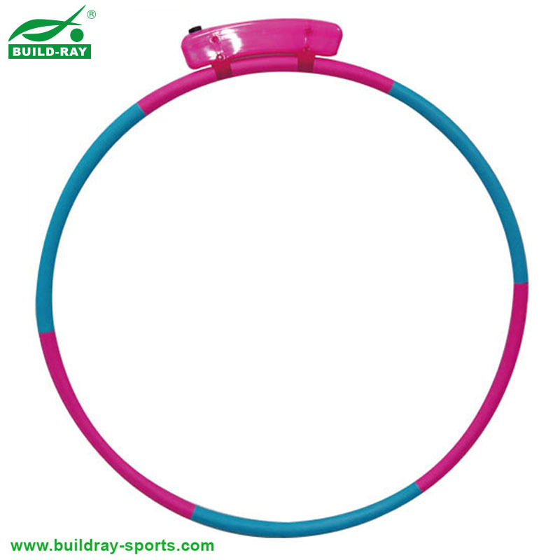 Water Filled Bottle Hula Hoop Taiwantrade