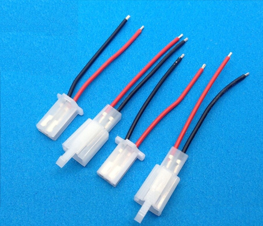 110（2.8mm）Wire Harness