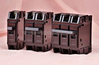 BH & HBH SERIES BREAKER (Mitsubishi Type) | Taiwantrade