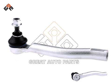 TIE ROD END 48520-3DN1A,48640-3DN1A FITS NISSAN TIIDA (C12, B17) 13~ FRONT R