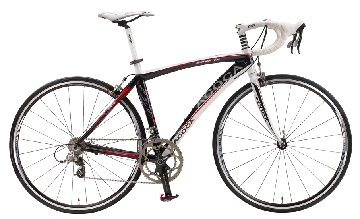 Alloy Road Bike