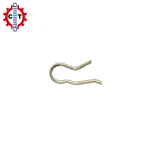 Flat spring Stainless Steel Wire Forming Spring