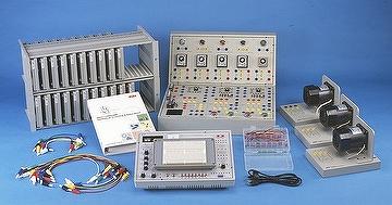 Science Lab Equipment, Scientific Laboratory Manufacturer & Supplies ...