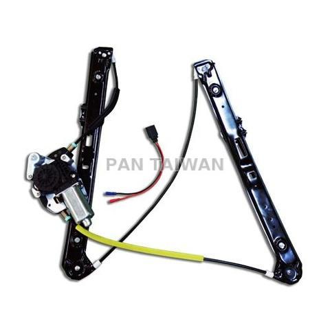Bmw 3 series window regulator