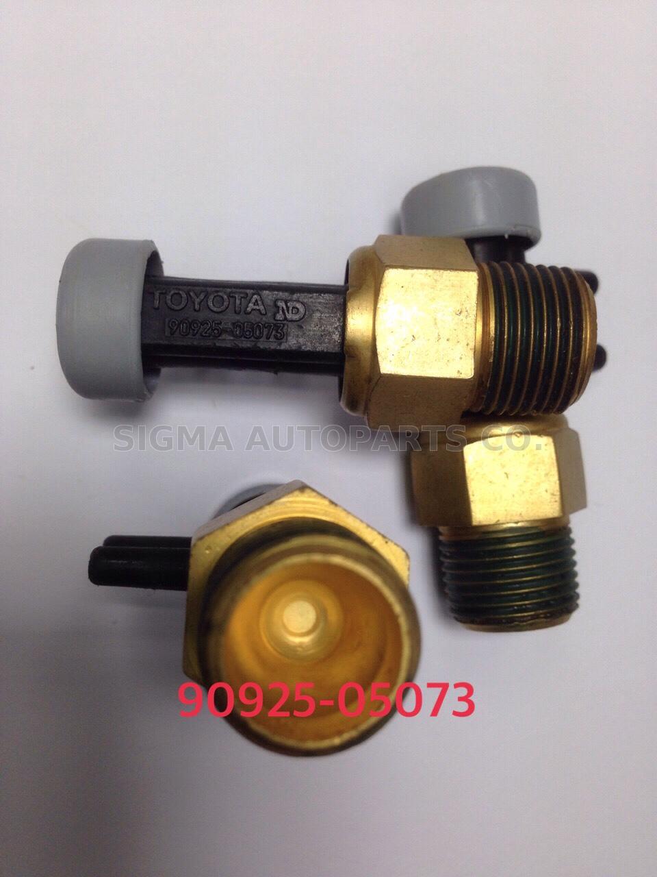 VALVE BIMETAL VACUUM SWITCHING OEM 9092505073 FOR TOYOTA Taiwantrade